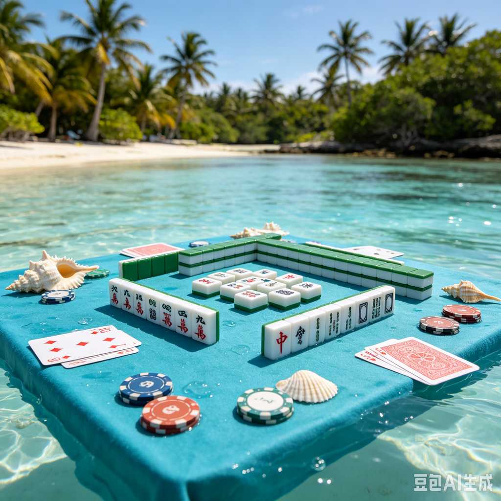 Carlsbad,mahjong