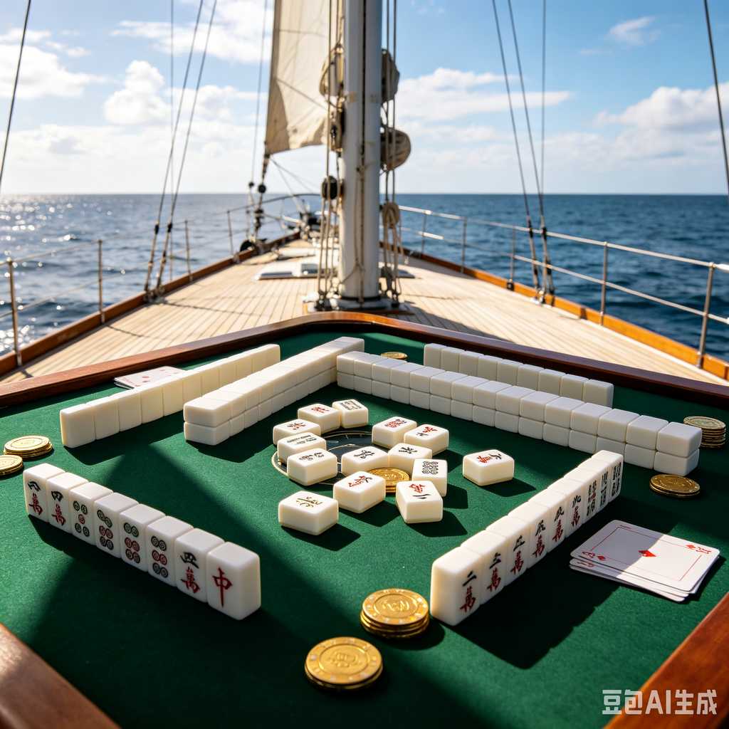 Barranquilla,mahjong