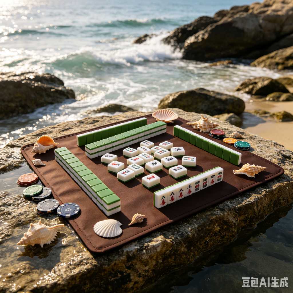Erie,mahjong